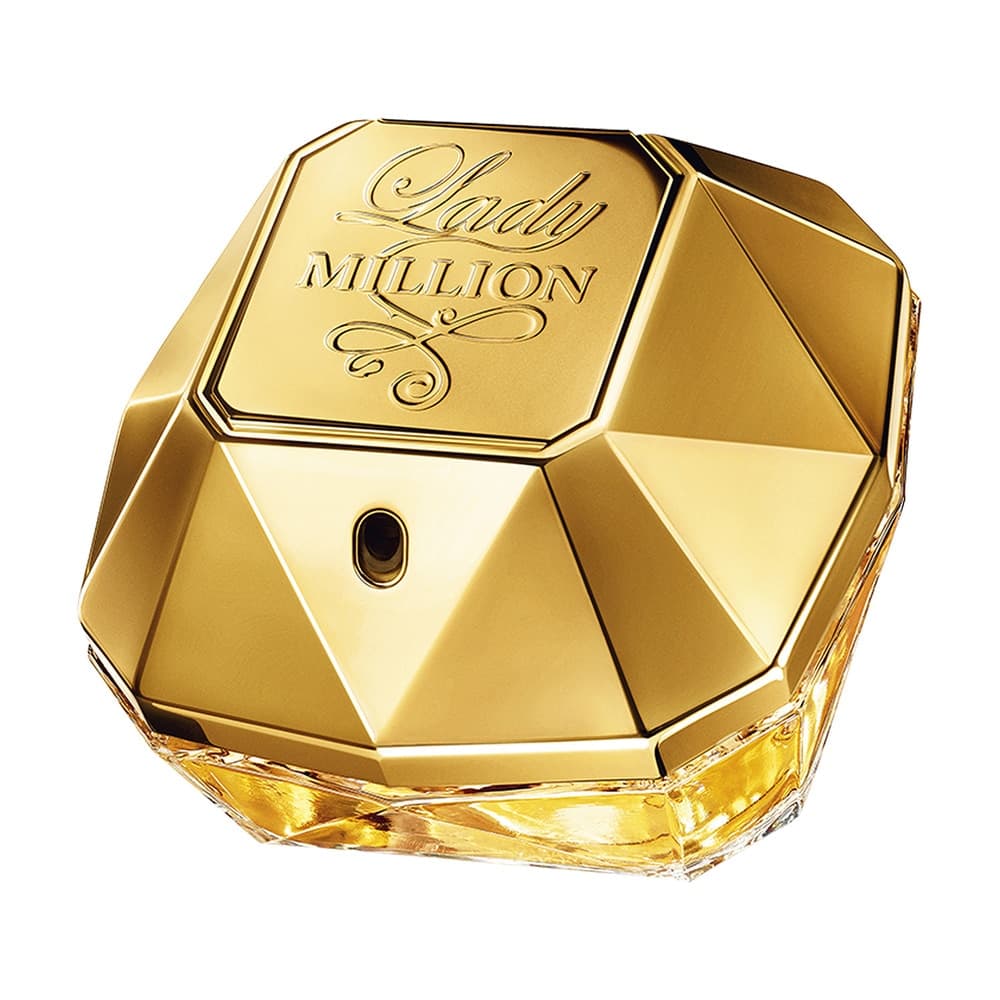 

Paco Rabanne Lady Million Woda perfumowana 80ml