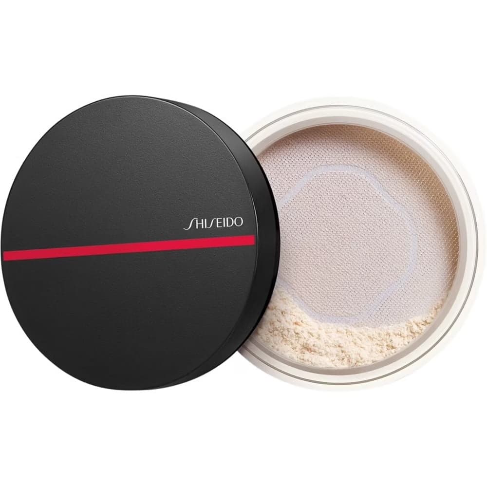 

Shiseido Synchro Skin Invisible Silk Loose Powder puder sypki do twarzy Radiant 6g
