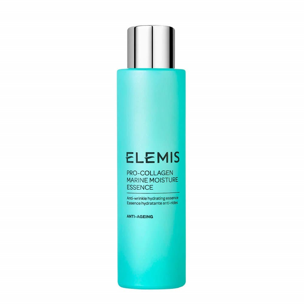 

Elemis Pro-Collagen Marine Moisture Essence nawilżająca esencja do twarzy 100ml