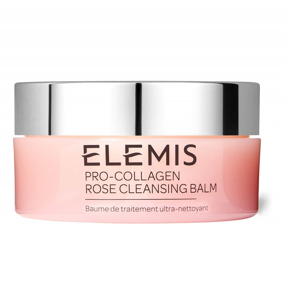 

Elemis Pro-Collagen Rose Cleansing Balm balsam oczyszczający do twarzy 100g
