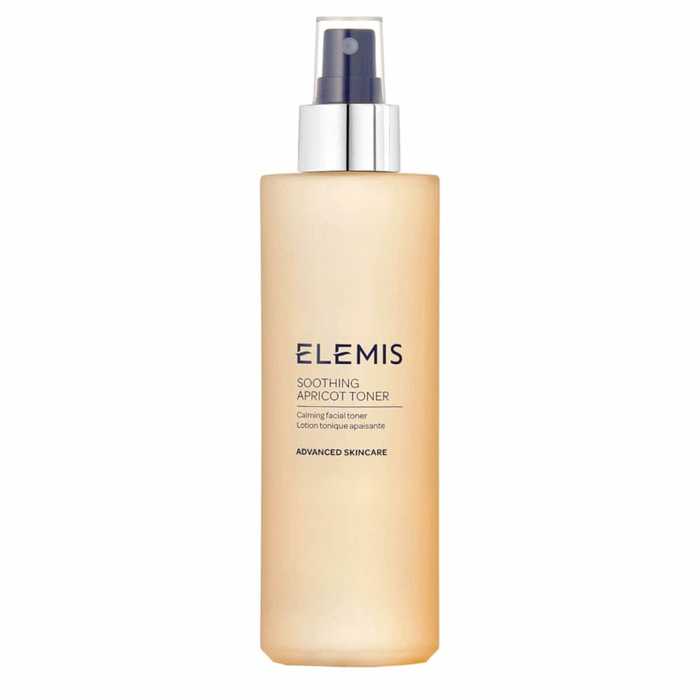 

ELEMIS Soothing Apricot Toner kojący tonik do twarzy 200ml