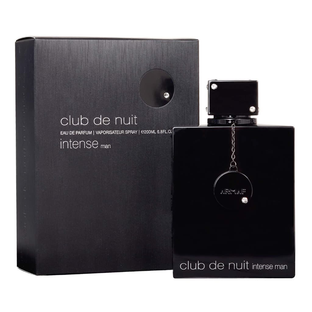

Armaf Club de Nuit Intense Man EDP 200ml