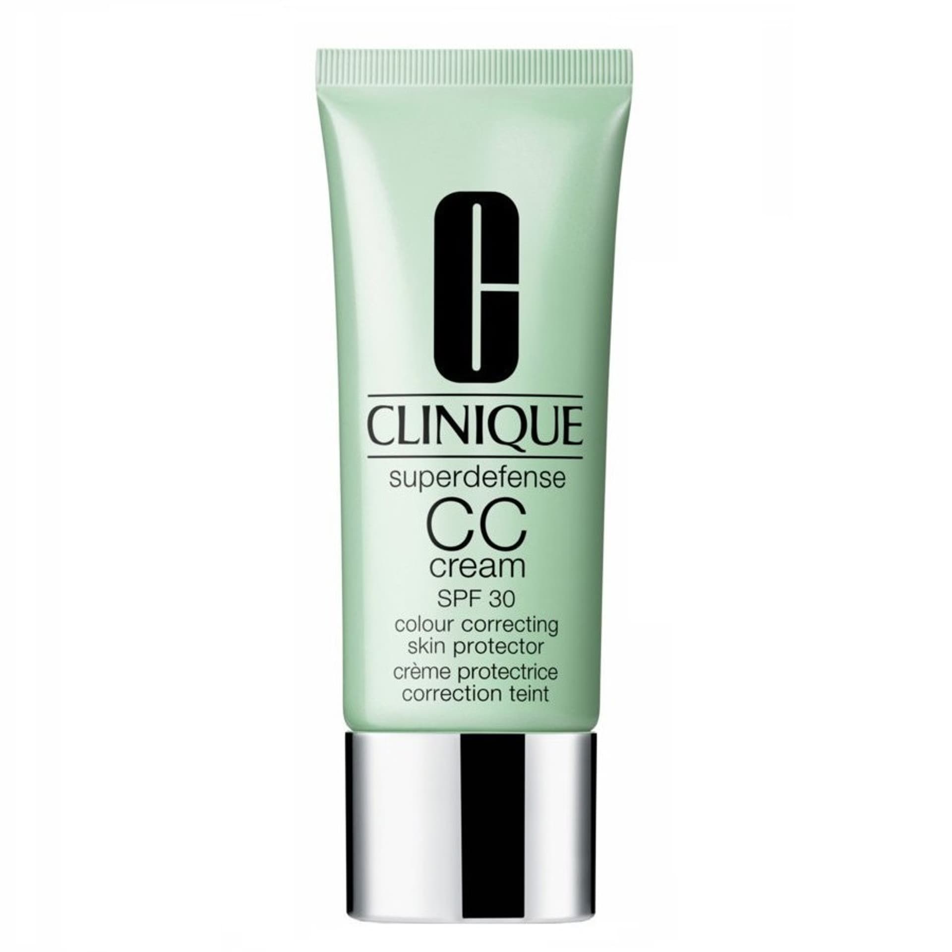 

Clinique Superdefense CC Cream SPF30 krem upiększająco-ochronny 04 Medium 40ml