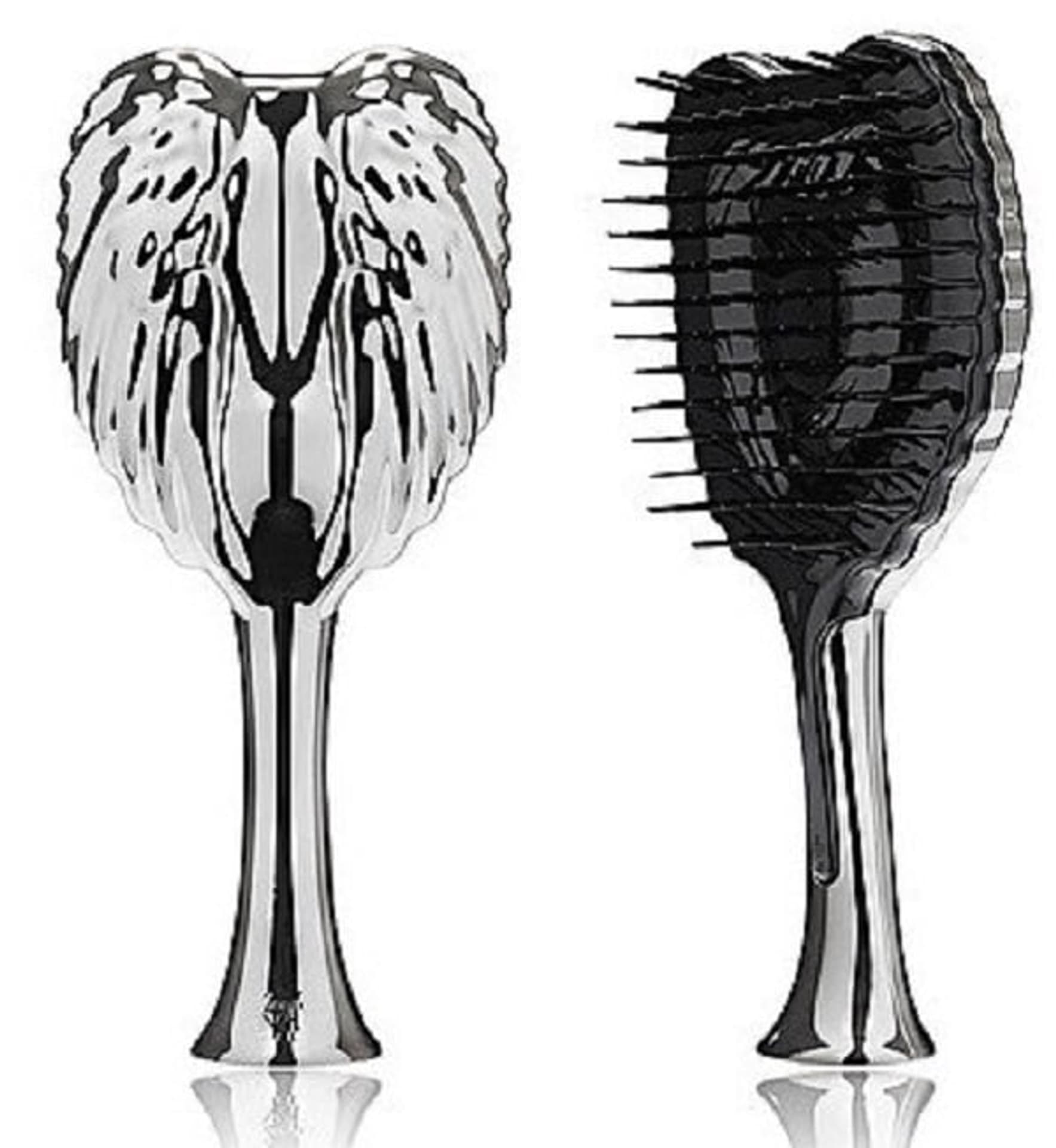 

Tangle Angel Angel Pro szczotka do włosów Titanium