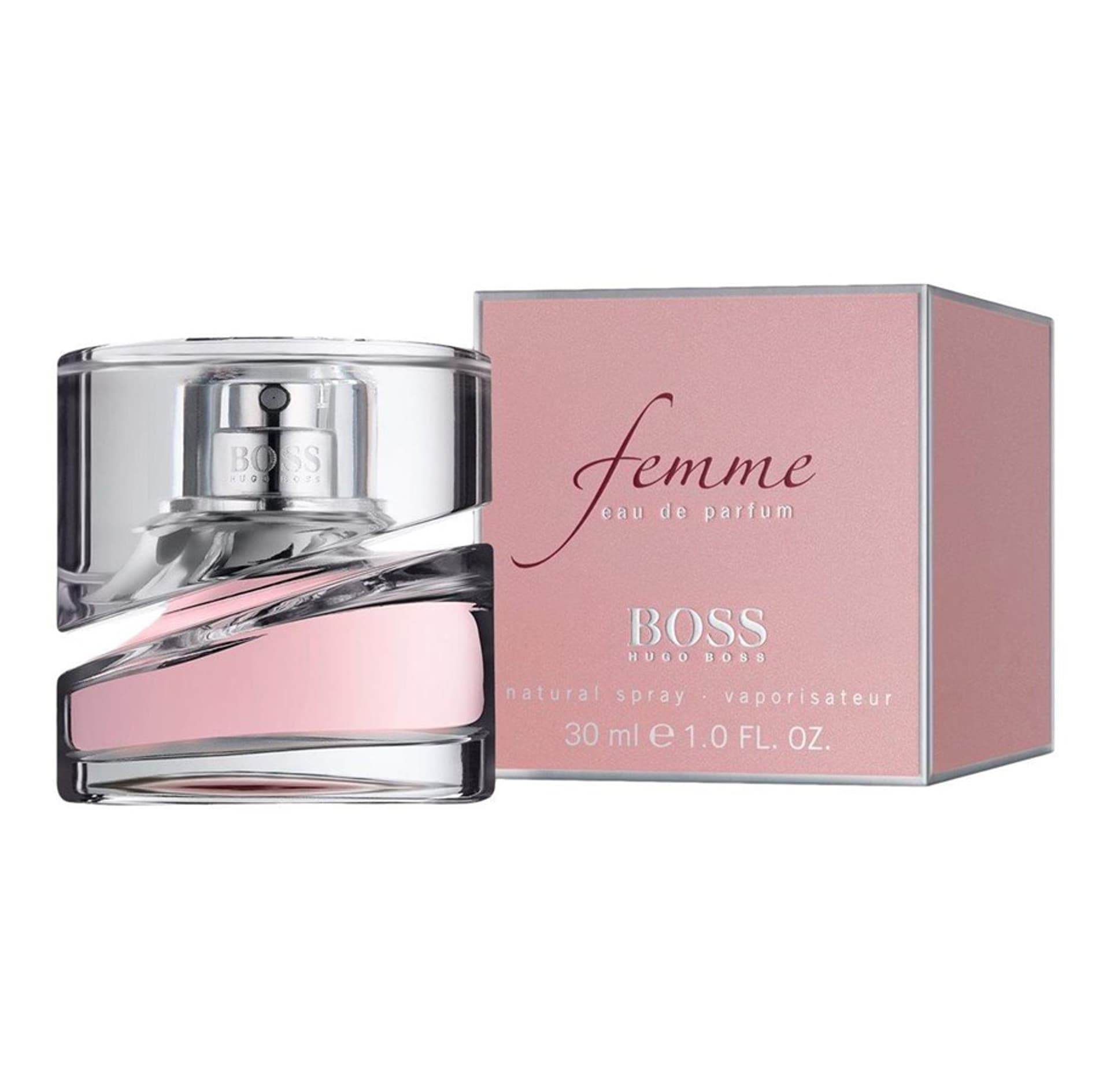 

Hugo Boss Femme Woda perfumowana 30ml