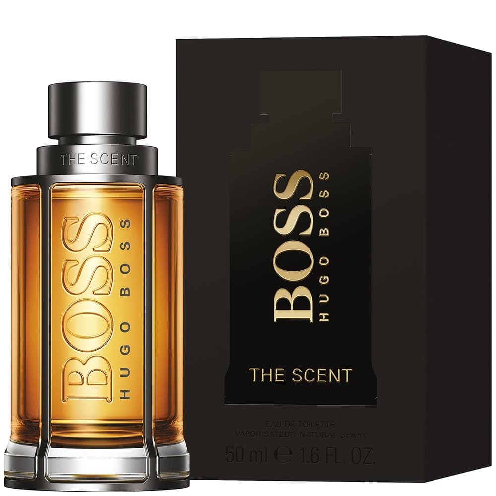 

Hugo Boss Boss The Scent EDT 50ml