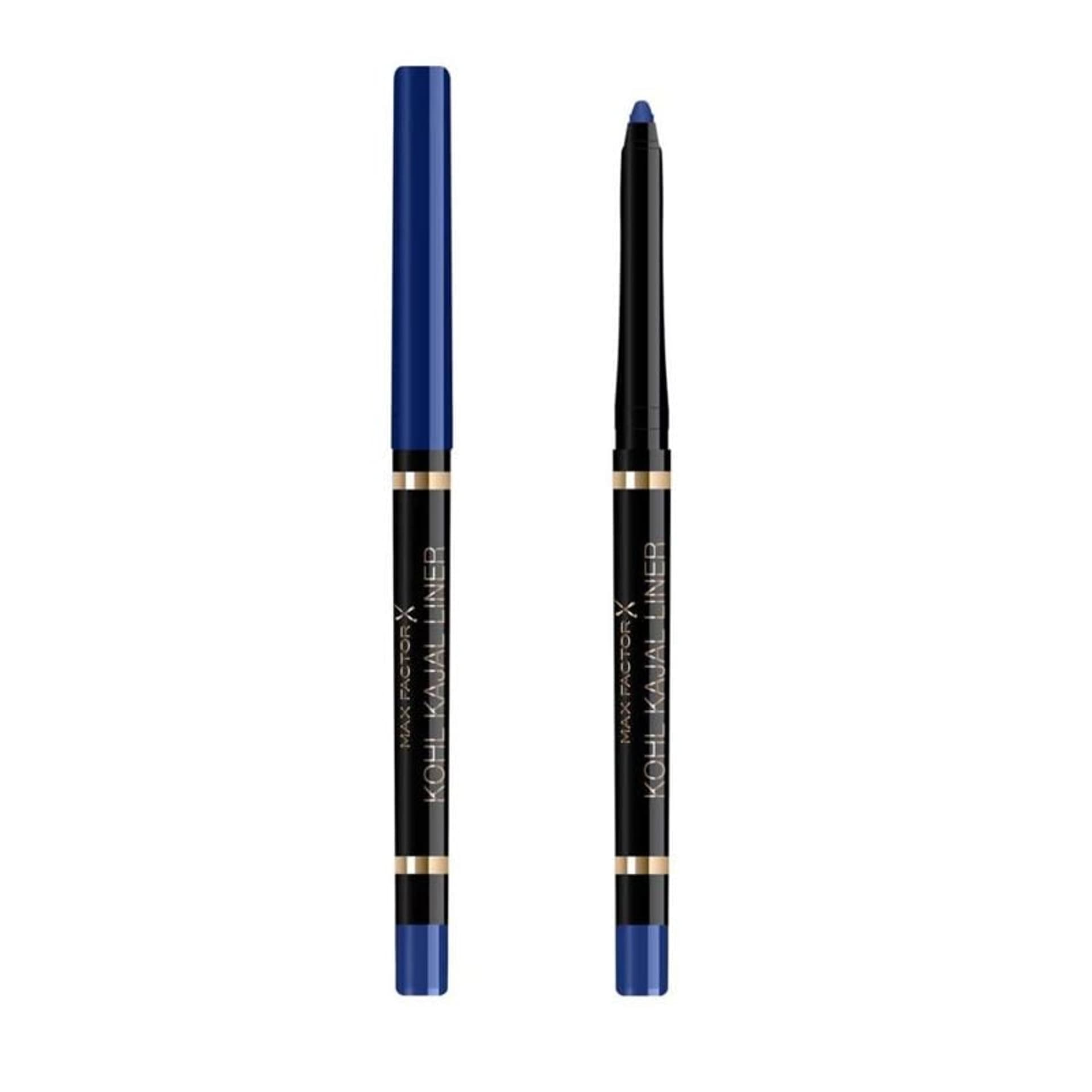 

Max Factor Kohl Kajal Liner automatyczna kredka do oczu 002 Azure 5g