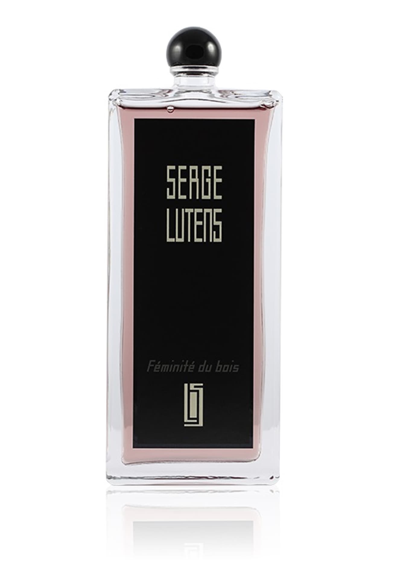

SERGE LUTENS Feminite du Bois Woman EDP spray 50ml