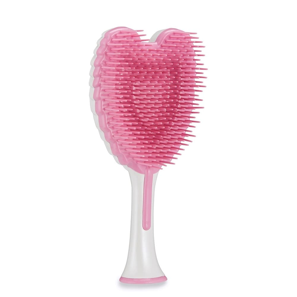 

Tangle Angel Cherub 2.0 szczotka do włosów Gloss White