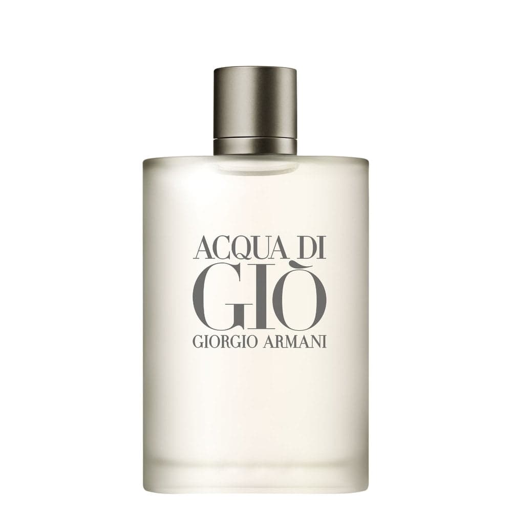 

Giorgio Armani Acqua di Gio Pour Homme EDT 200ml (M)