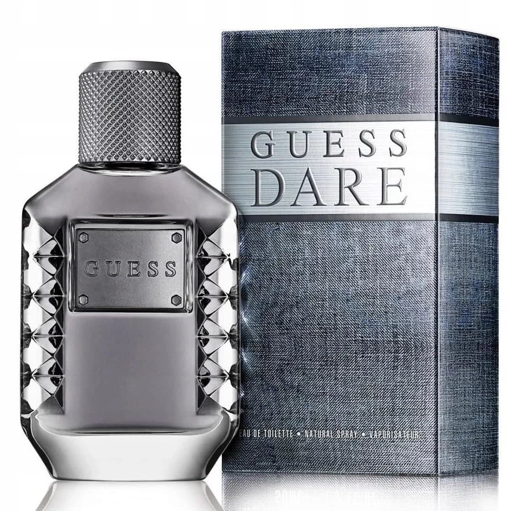 

Guess Dare for Men EDT 100ml (M)