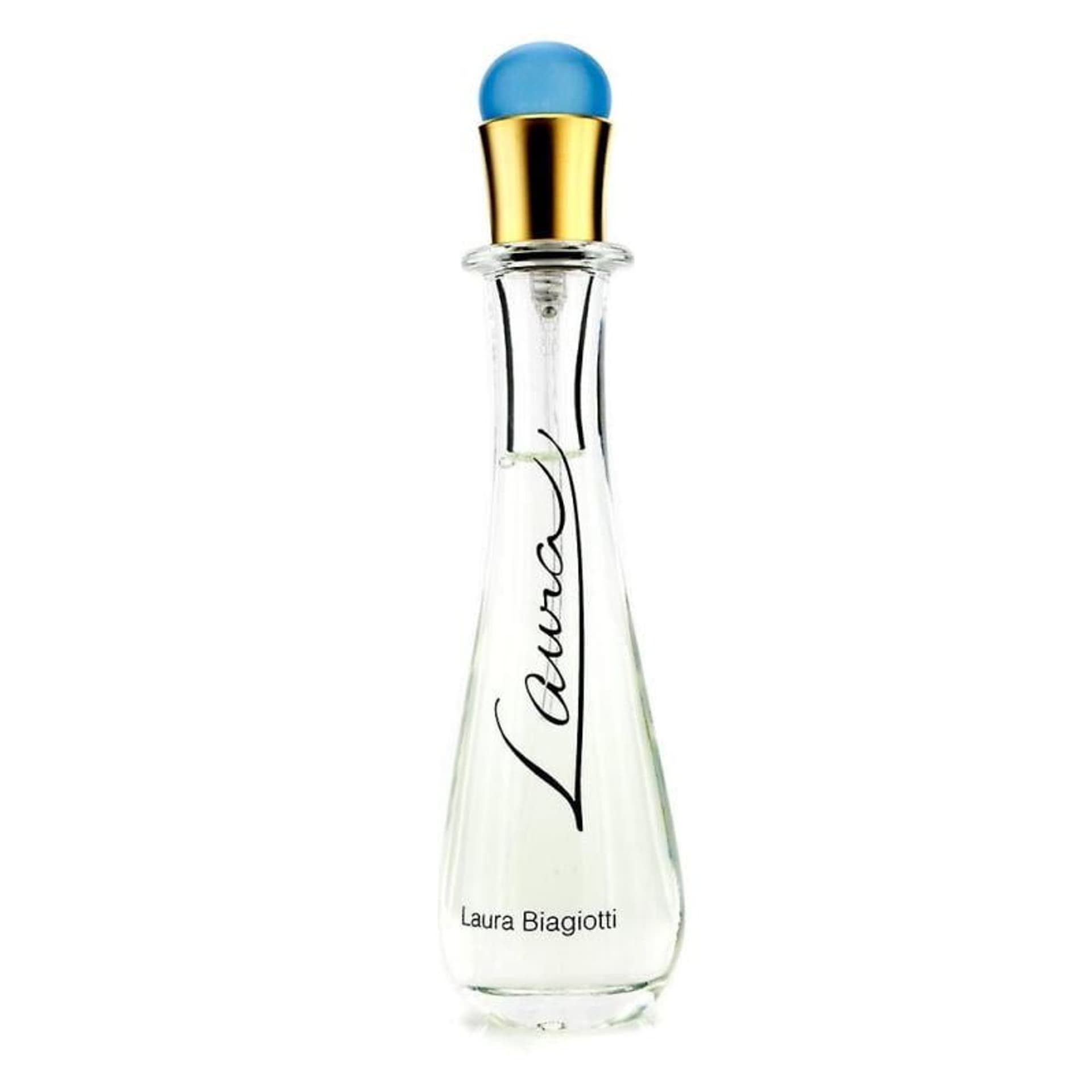 

Laura Biagiotti Laura EDT 75ml (W)