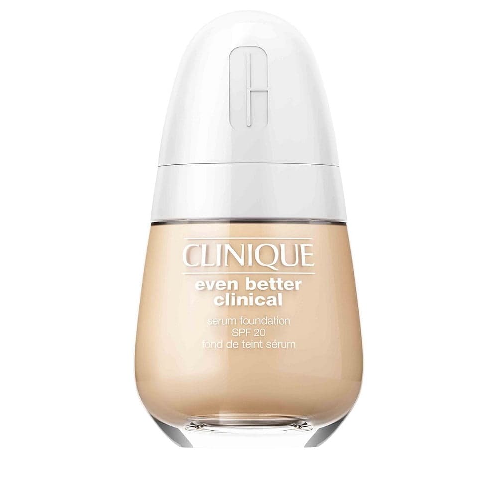 

Clinique Even Better Clinical Serum Foundation SPF20 podkład wyrównujący koloryt skóry WN 04 Bone 30ml