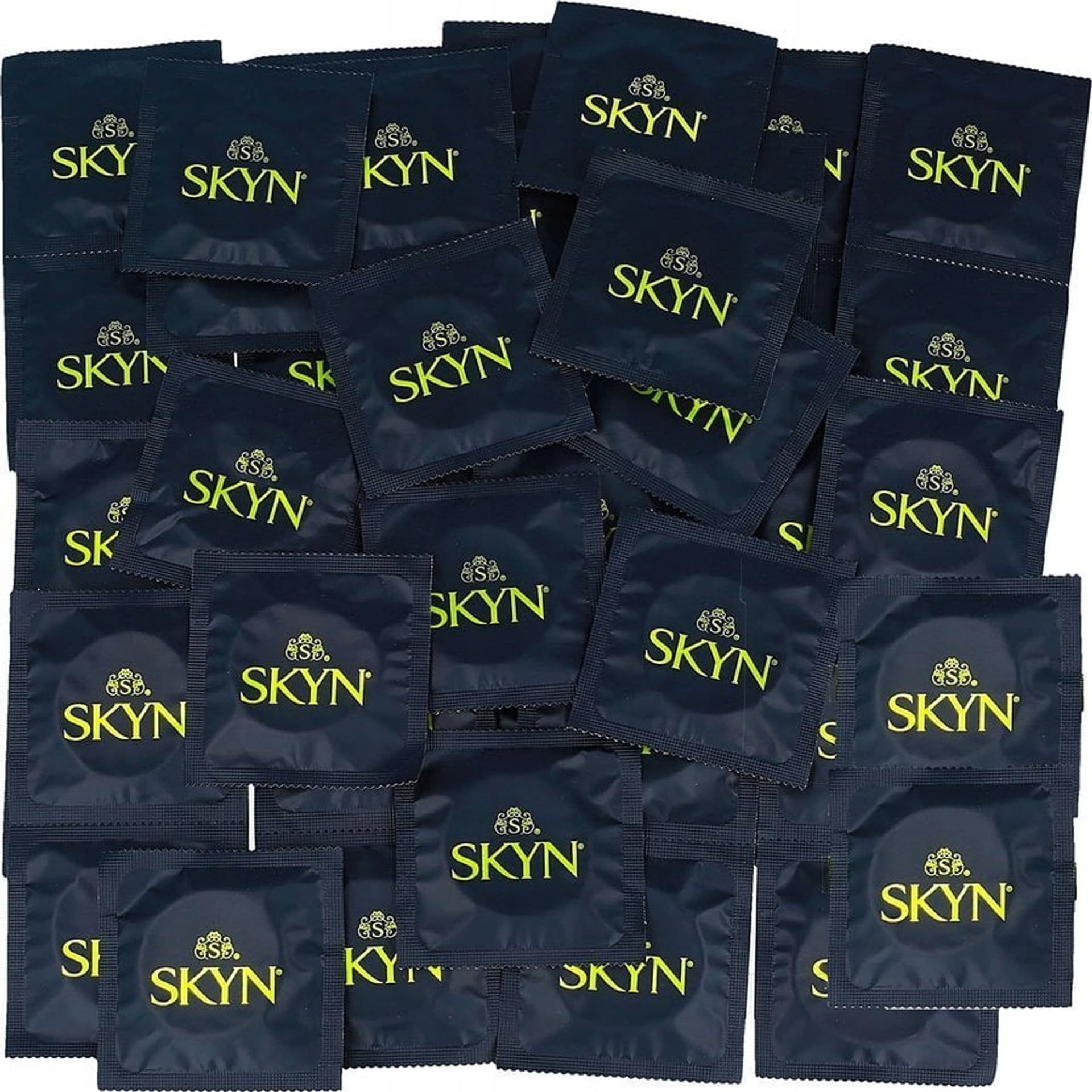

Unimil Skyn Original nielateksowe prezerwatywy 144szt