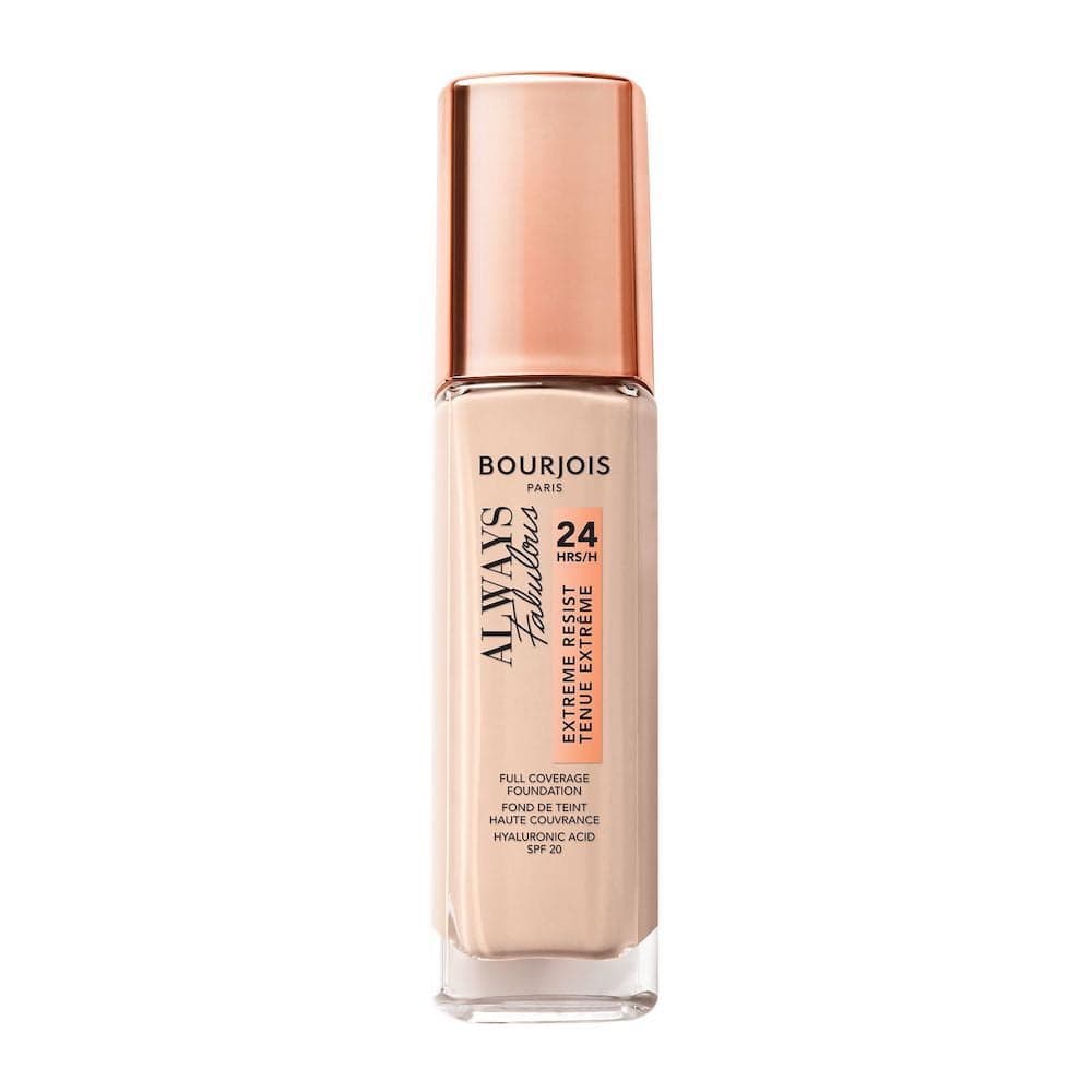 

BOURJOIS Podkład Always Fabulous 115&