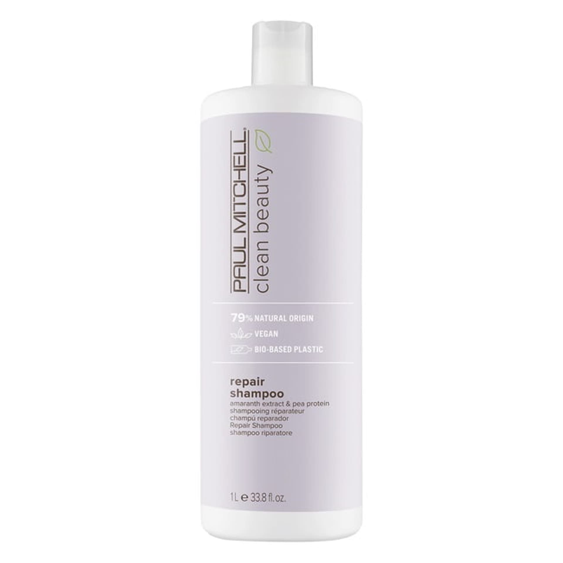 

Paul Mitchell Clean Beauty Repair Shampoo regenerujący szampon do włosów zniszczonych 1000ml
