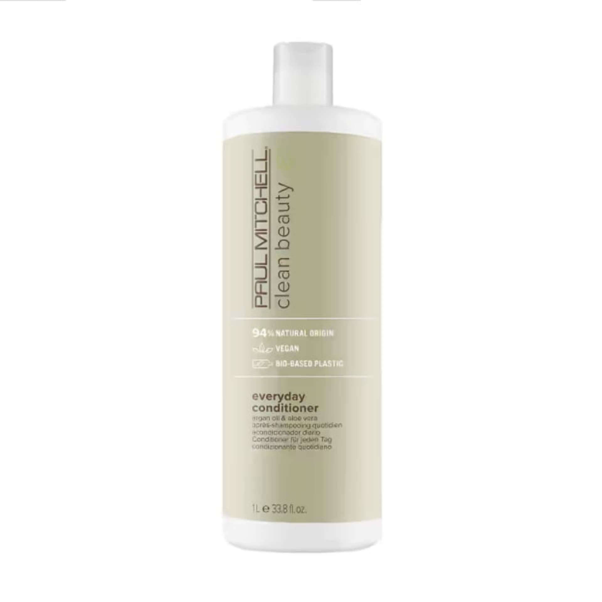 

Paul Mitchell Clean Beauty Everyday Conditioner odżywka do codziennego stosowania 1000ml