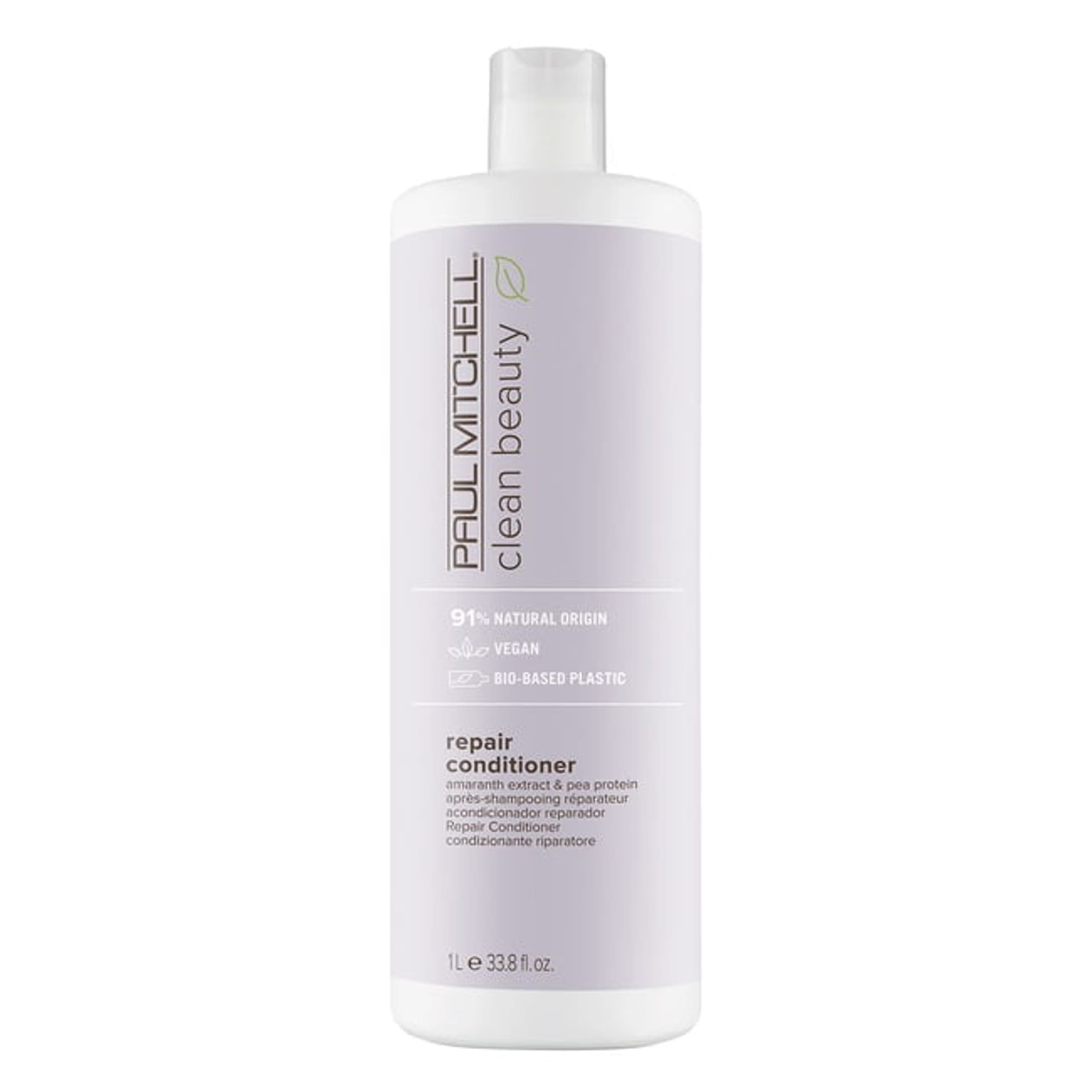 

Paul Mitchell Clean Beauty Repair Conditioner regenerująca odżywka do włosów zniszczonych 1000ml
