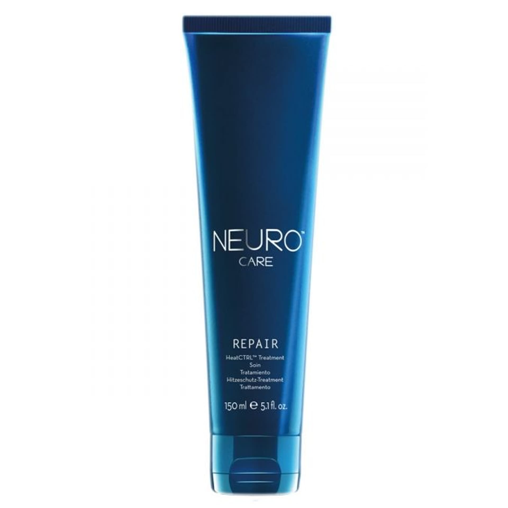 

Paul Mitchell Neuro Liquid Repair termoochronna maska do włosów 150ml