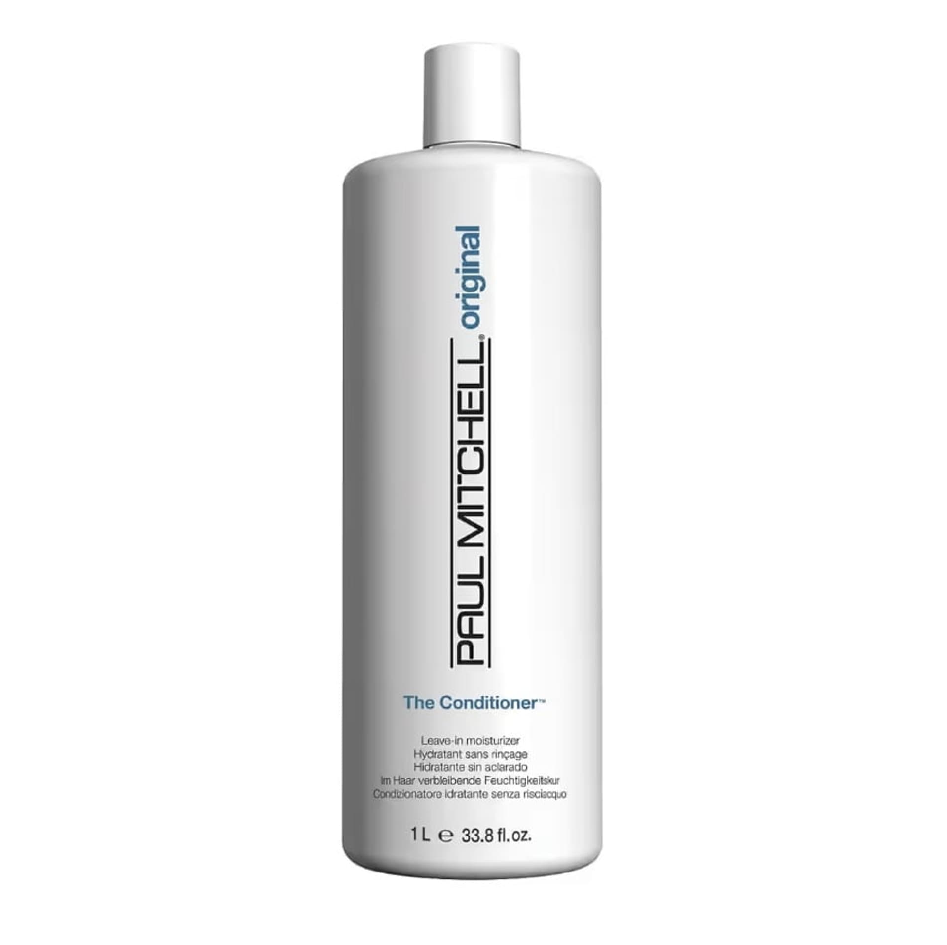

Paul Mitchell Original The Conditioner odżywka do włosów 1000ml