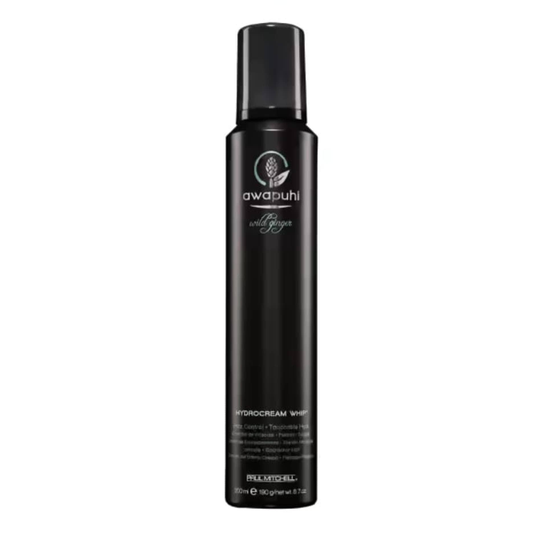 

Paul Mitchell Hydrocream Whip pianka wygładzająca do włosów 200ml