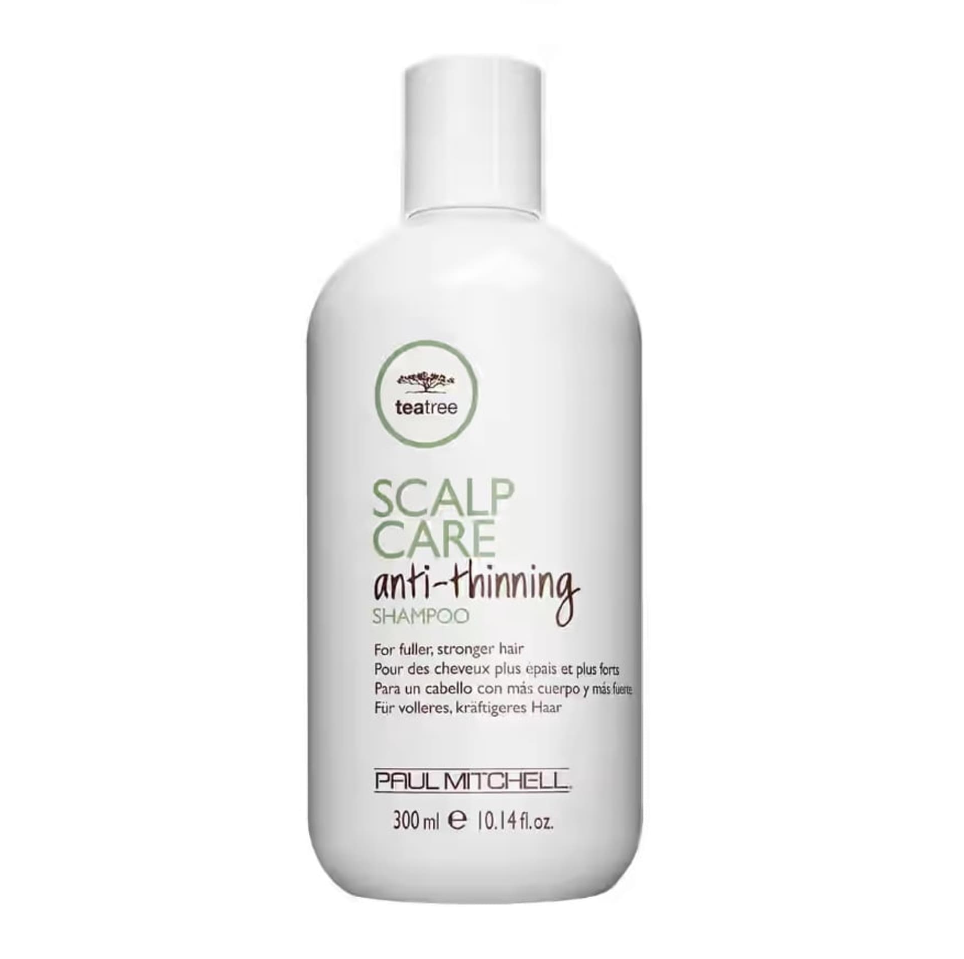 

Paul Mitchell Scalp Care Anti-Thinning Shampoo szampon przeciw wypadaniu włosów 300ml