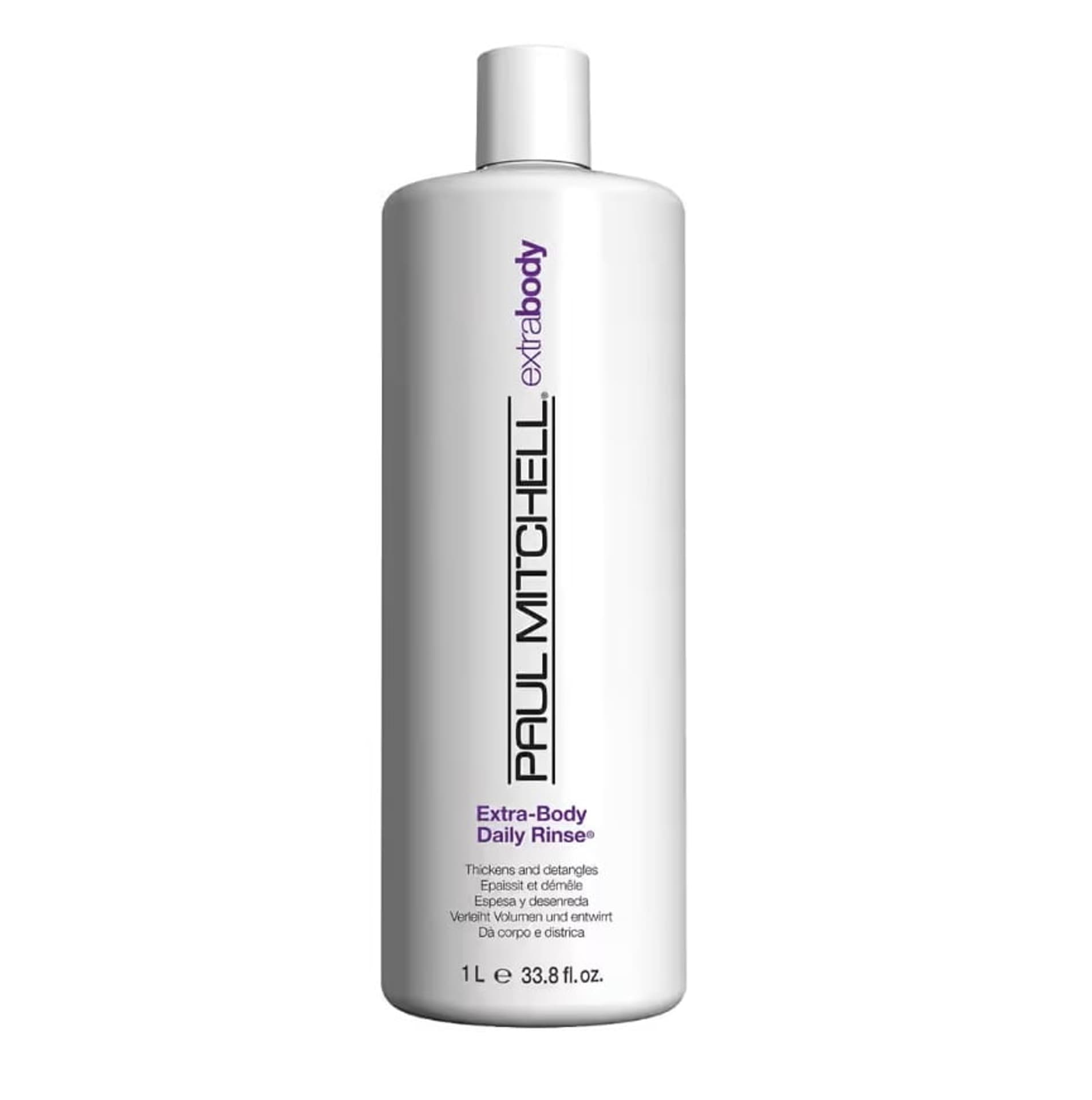 

Paul Mitchell Extra Body Conditioner odżywka dodająca objętości 1000ml