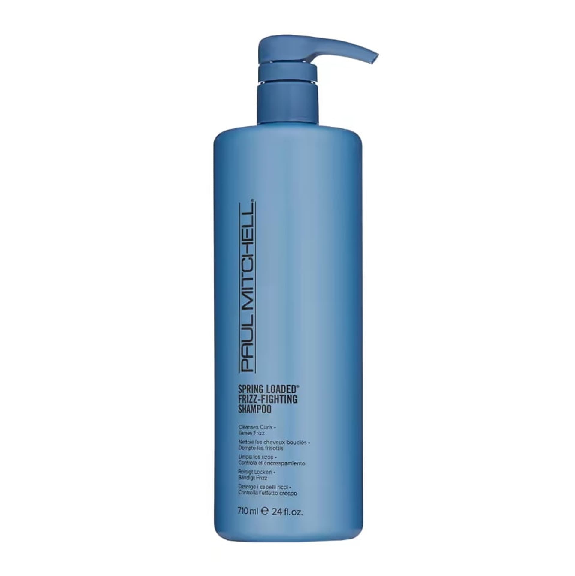 

Paul Mitchell Curls Spring Loaded Frizz-Fighting Shampoo szampon do włosów kręconych 710ml