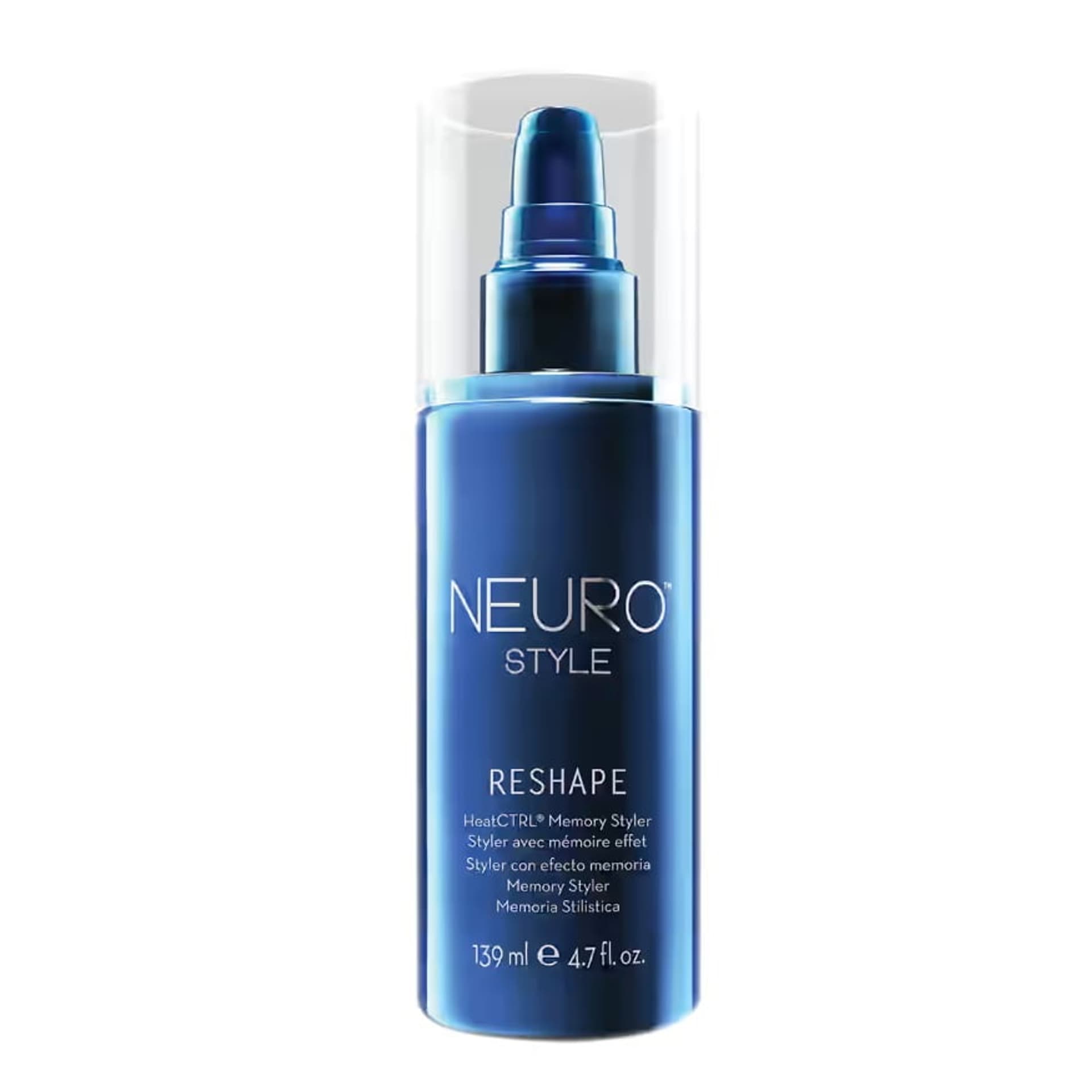 

Paul Mitchell Neuro Reshape HeatCTRL Memory Styler krem do stylizacji włosów 139ml