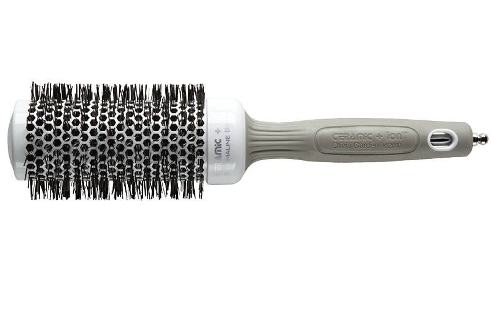 

Olivia Garden Ceramic+Ion Thermal Brush szczotka do włosów CI-45