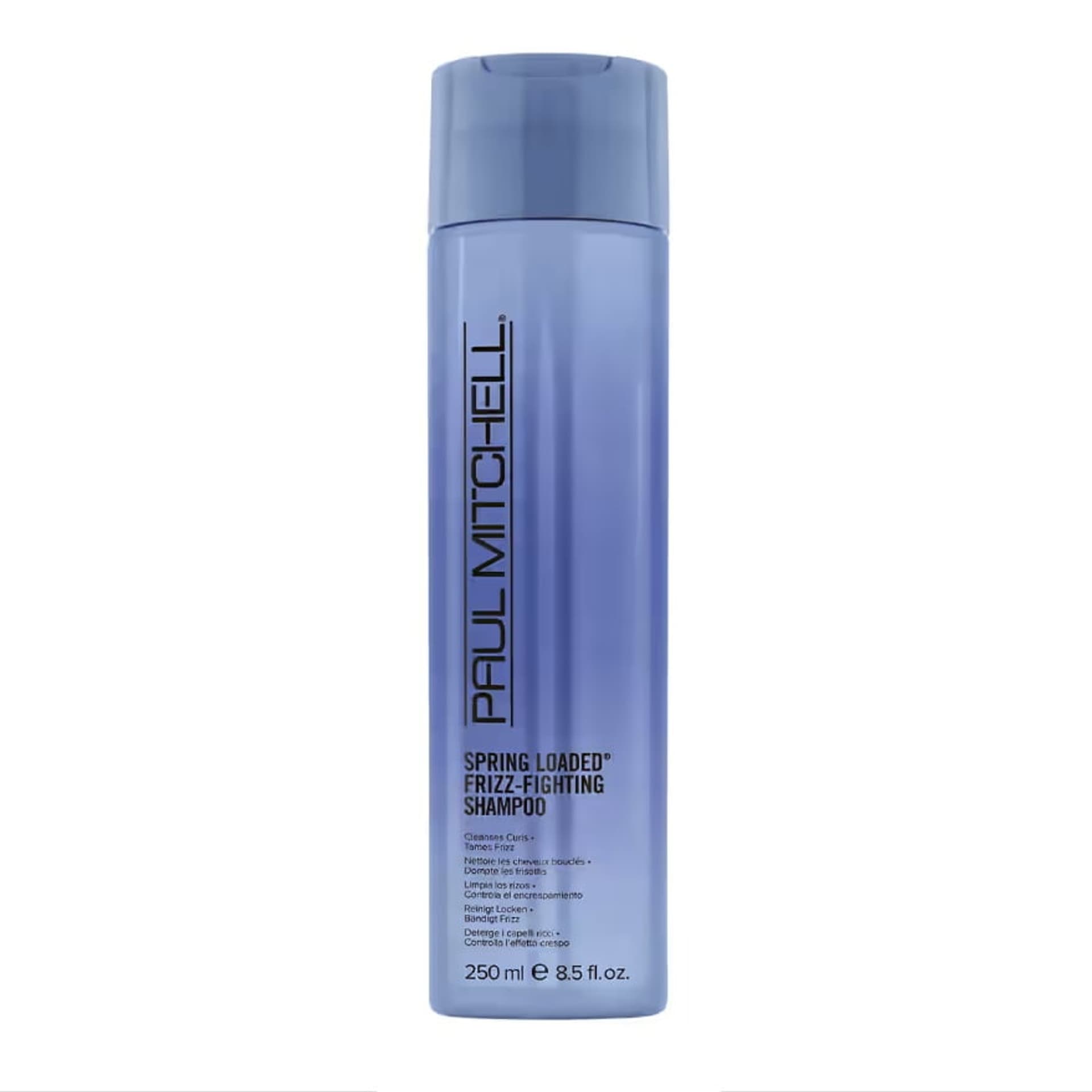 

Paul Mitchell Curls Spring Loaded Frizz-Fighting Shampoo szampon do włosów kręconych 250ml