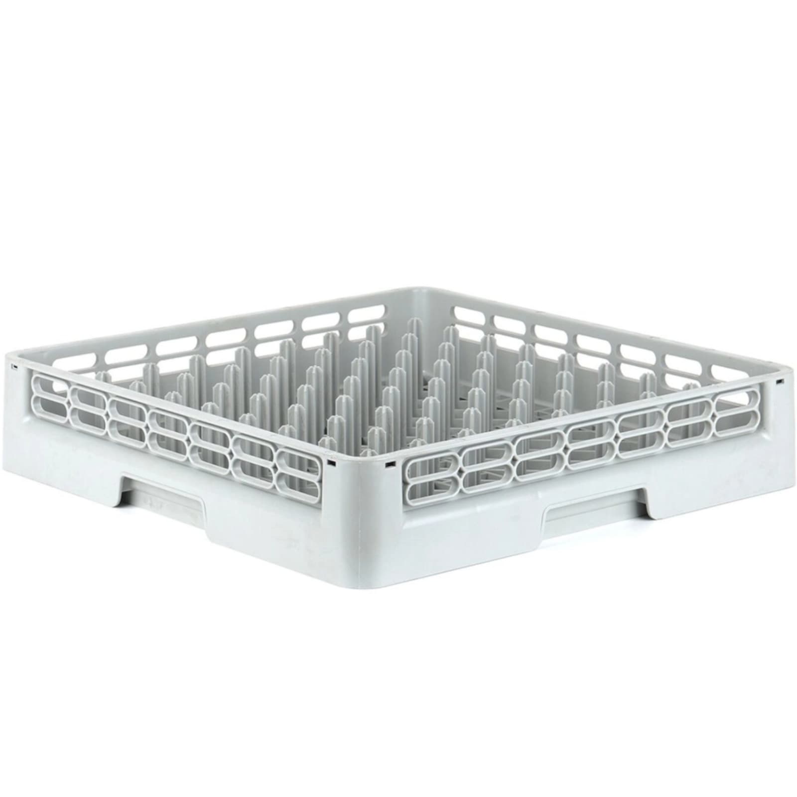 

Kosz na talerze do zmywarek 50 x 50 x 10 cm - Hendi 815694