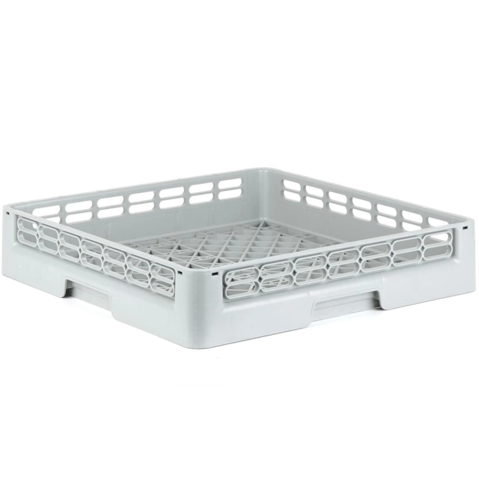 

Kosz na talerze do zmywarek 50 x 50 x 10 cm - Hendi 815687