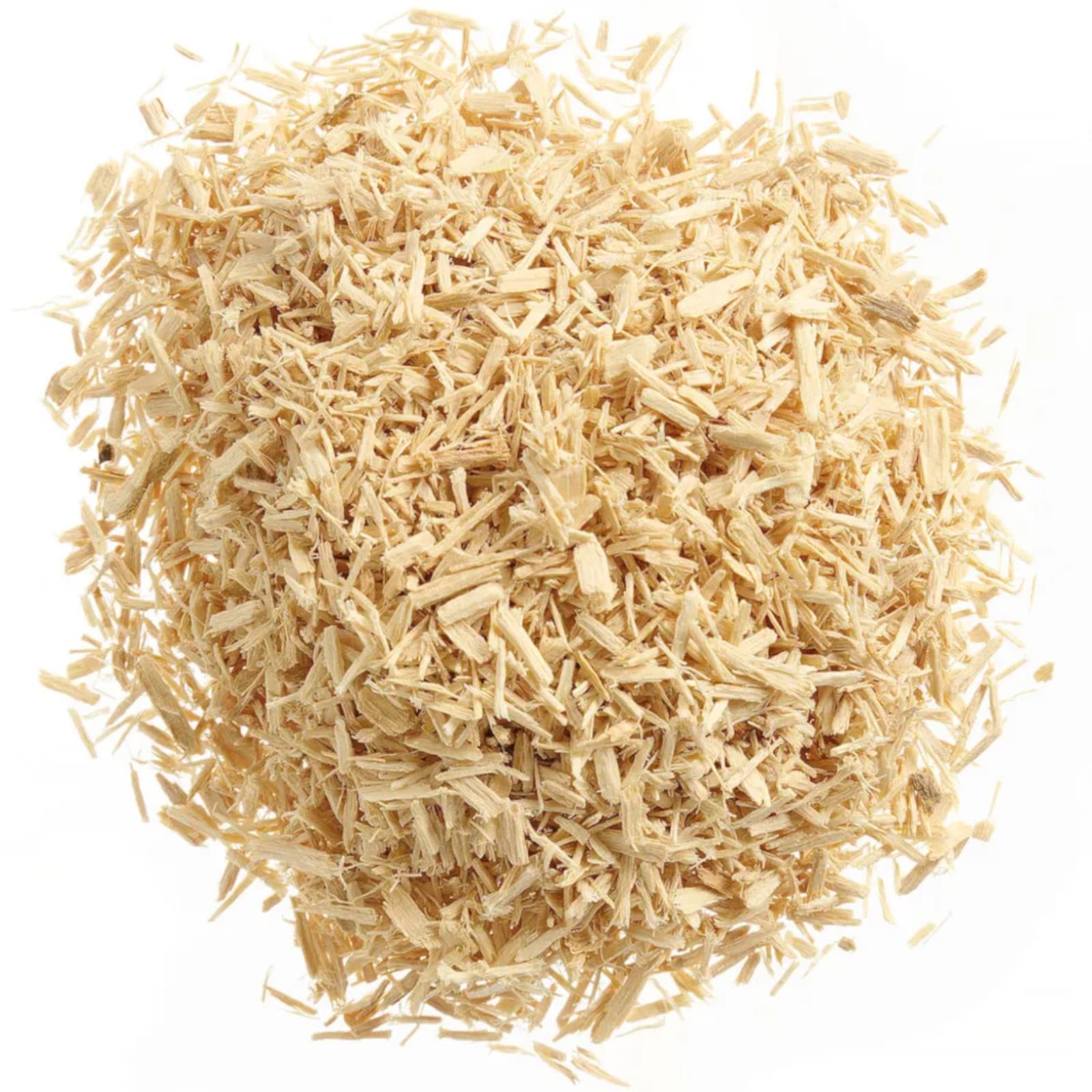 

Zrębki wióry wędzarnicze drobne z drewna bukowego 0.7 kg - Hendi 199275