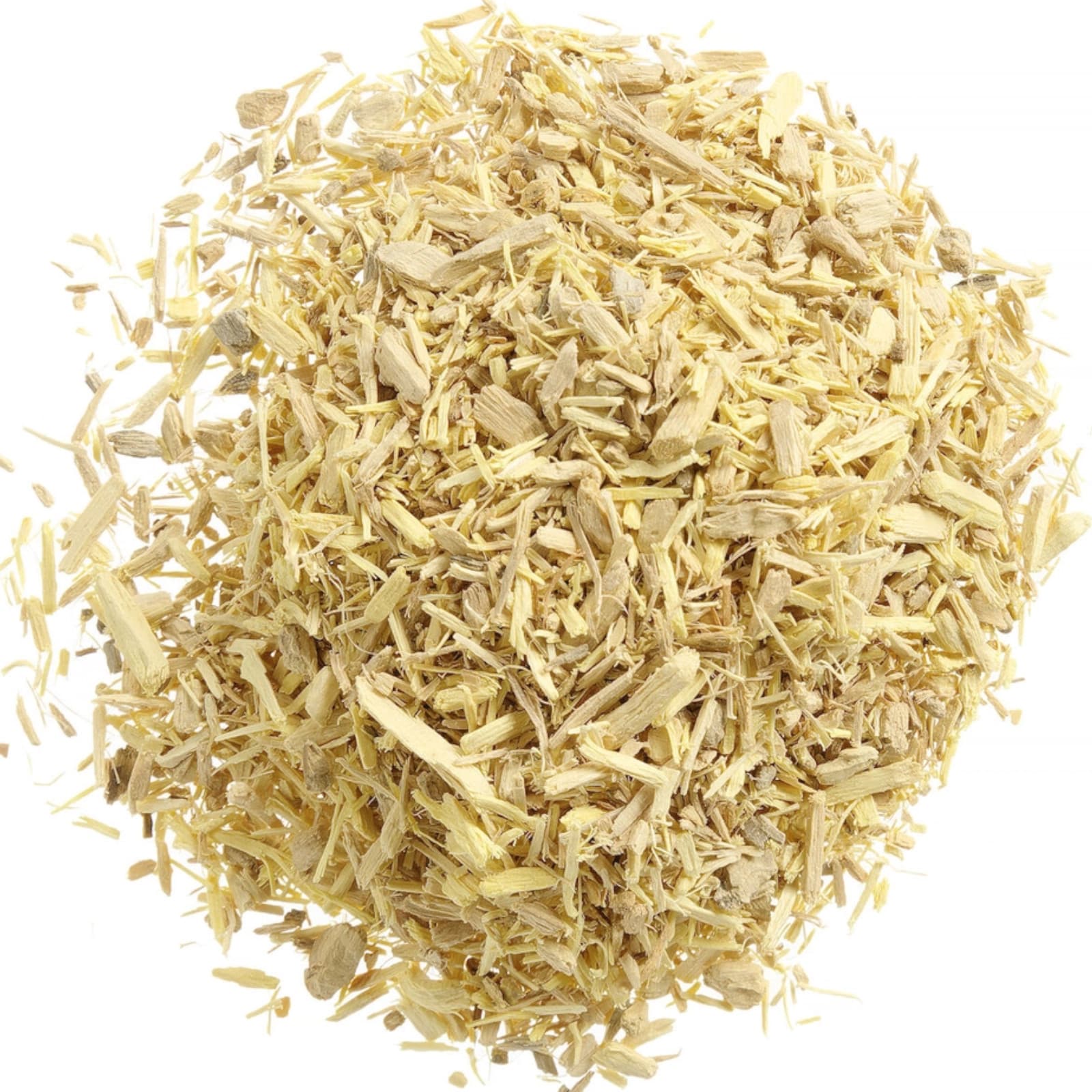 

Zrębki wióry wędzarnicze drobne z drewna drzewa cytrusowego 0.7 kg - Hendi 199305