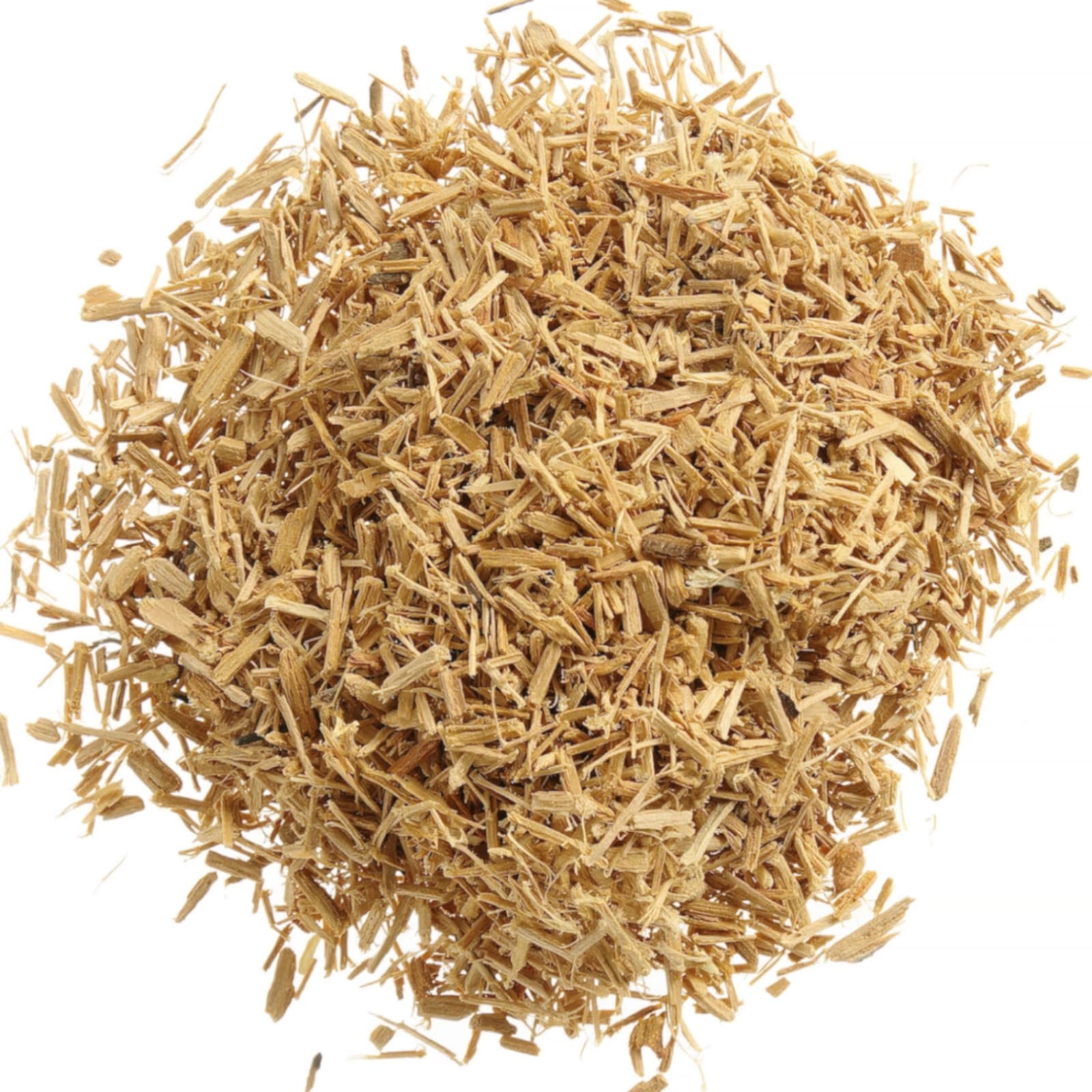 

Zrębki wióry wędzarnicze drobne z beczki po koniaku 0.7 kg - Hendi 199350