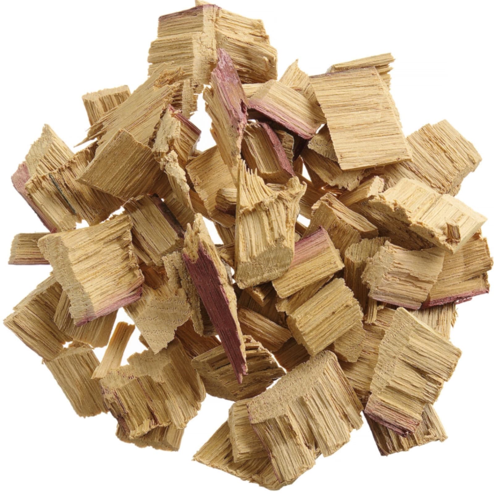 

Zrębki wędzarnicze do wędzenia czerwone wino 0.7 kg - Hendi 199428