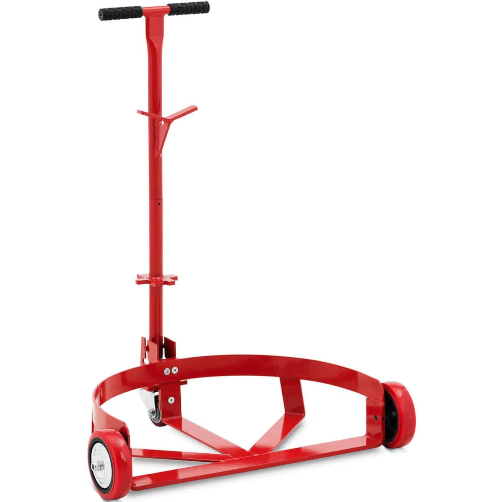 

Wózek do transportu beczek śr. 75.2 cm do 450 kg