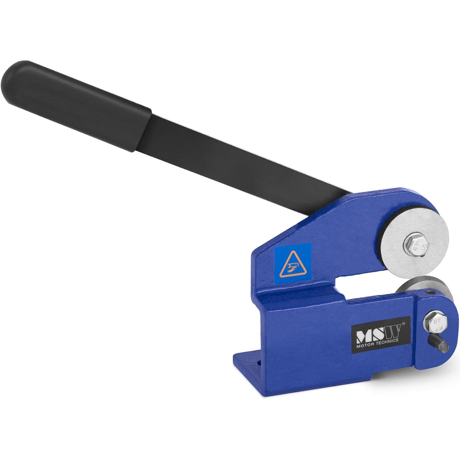 

Nożyce krążkowe rolkowe do blachy 1.5 mm