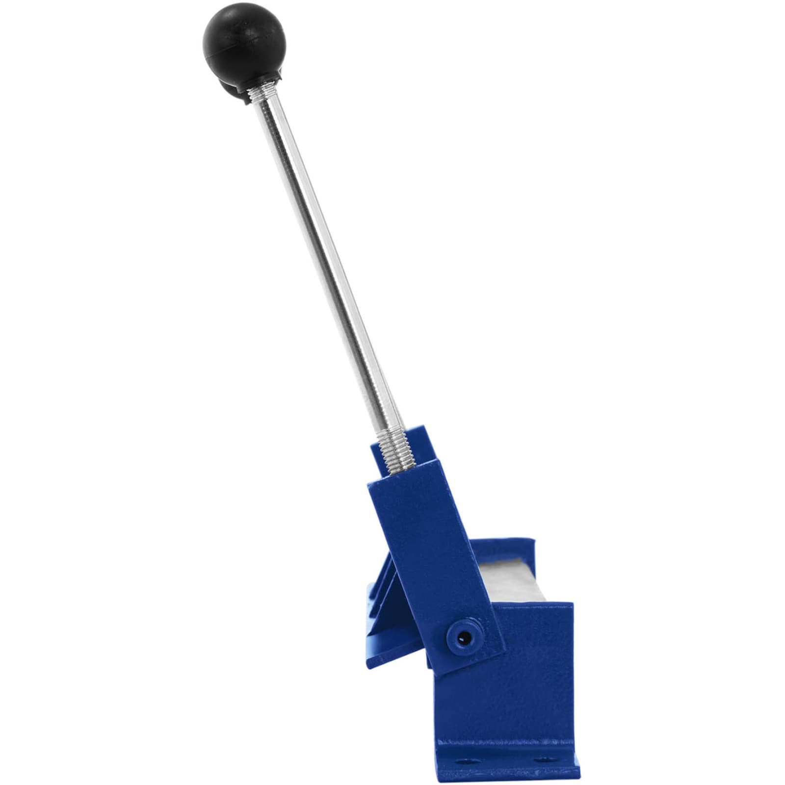 

Giętarka zaginarka do blachy stołowa 0-90 stopni szer. 460 mm