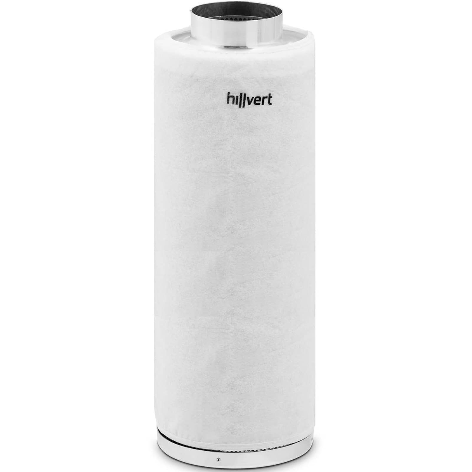 

Filtr węglowy z filtrem wstępnym do wentylacji 50 cm śr. 102 mm do 85 C