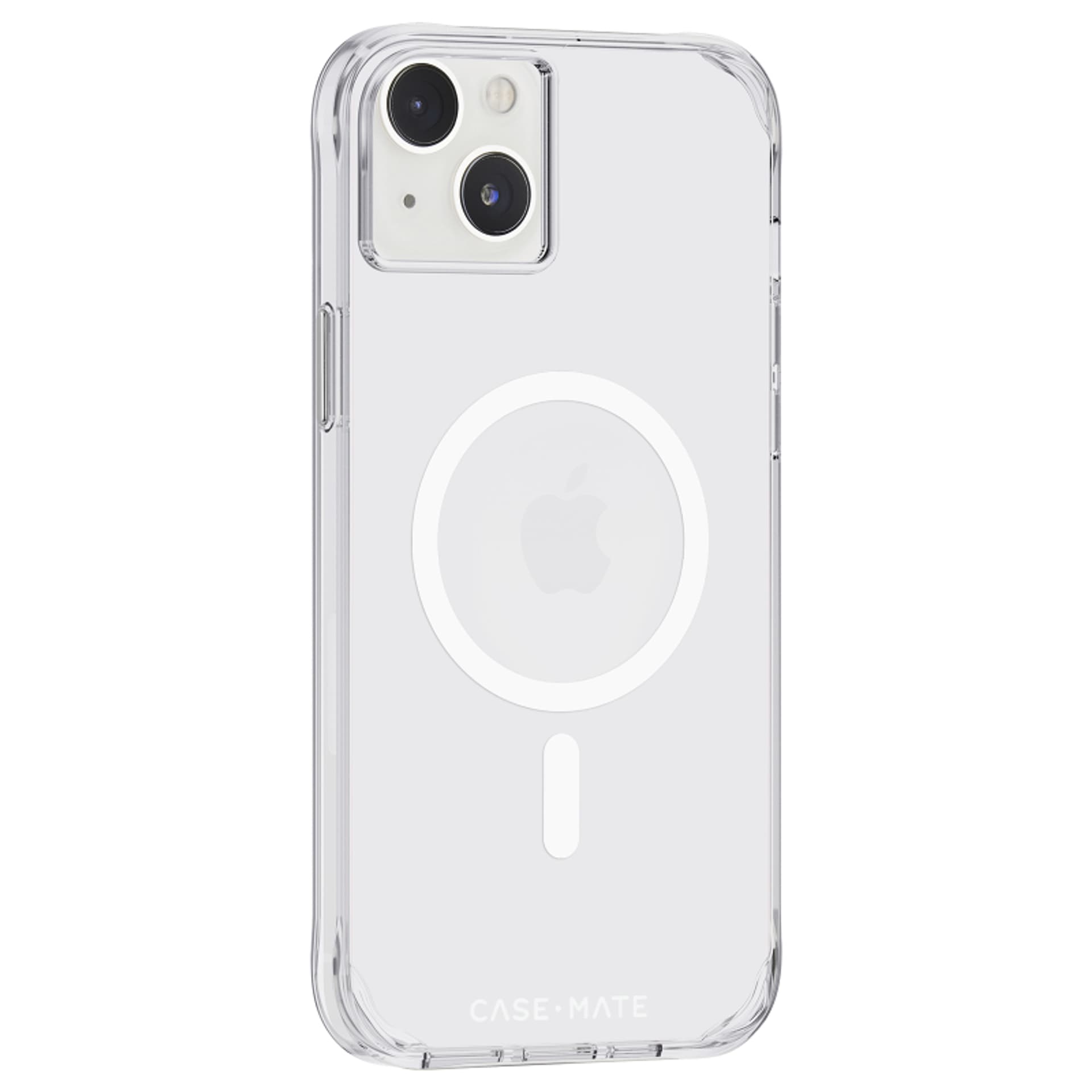 

Case-Mate Tough Clear MagSafe - Etui iPhone 14 Plus (Przezroczysty)