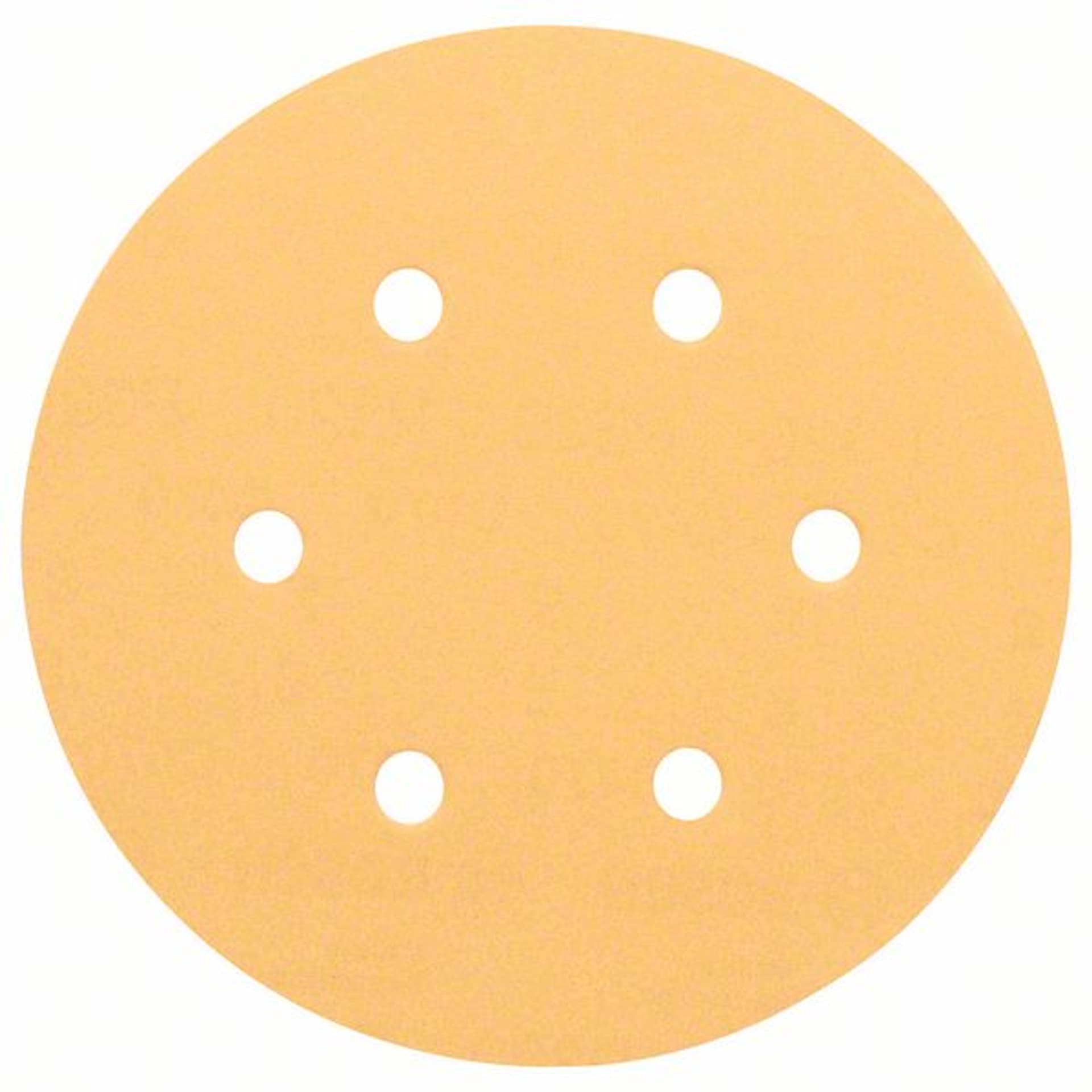

KRĄŻEK ŚCIERNY BEST F/WOOD 125MM P320 8OTW.