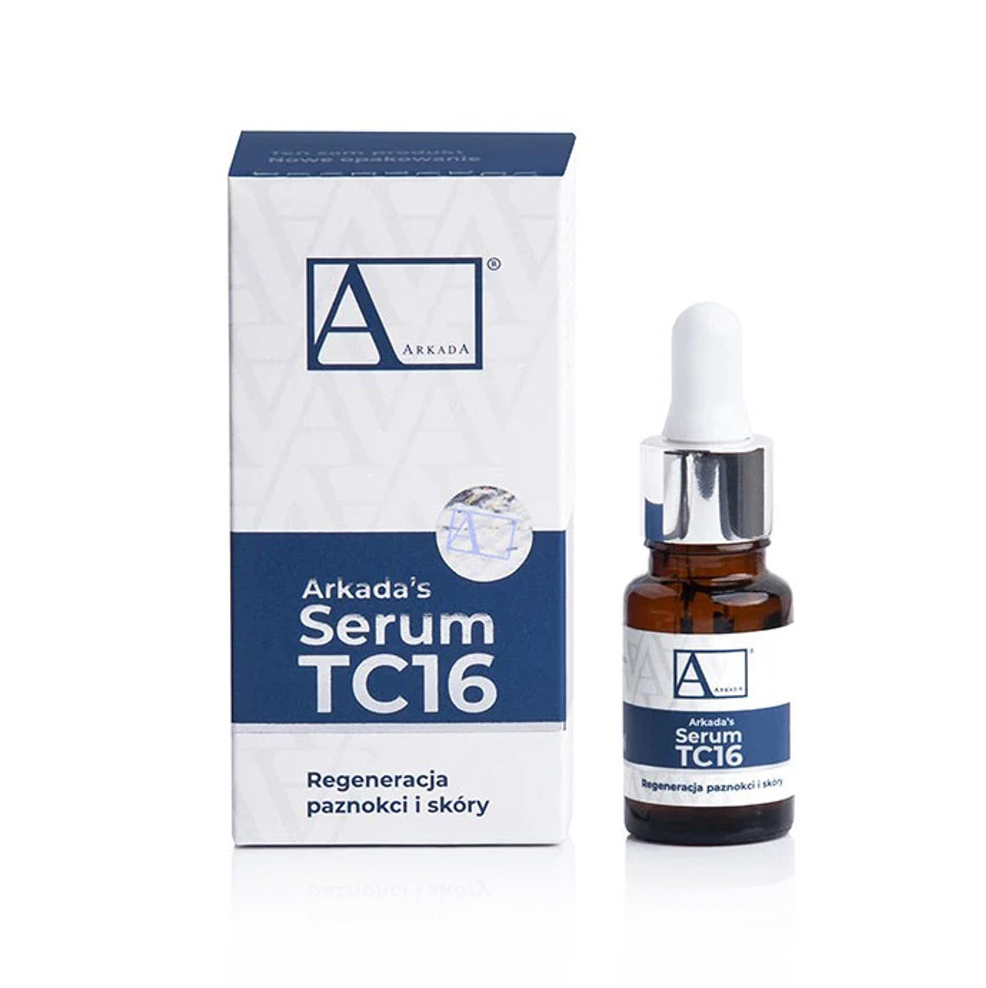 

Arkada - serum kolagenowe 11 ml