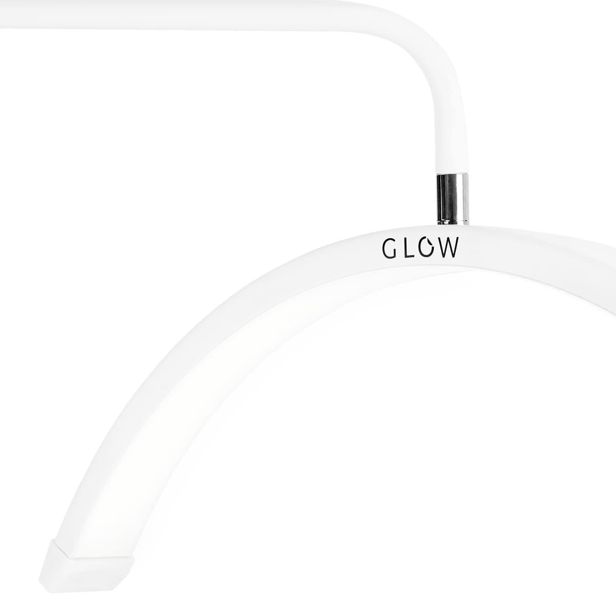

Lampa zabiegowa MX6 do rzęs biała