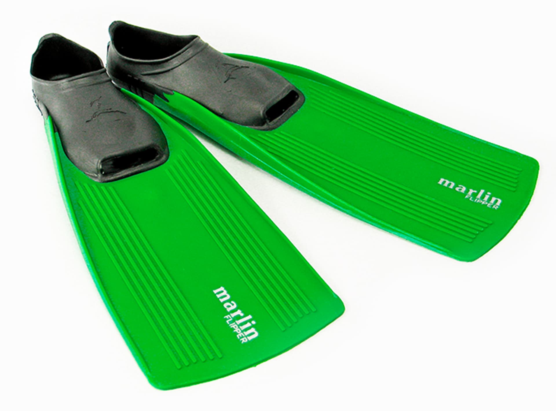 

PŁETWY M.FLIPPER r.41-42 ZIELONE