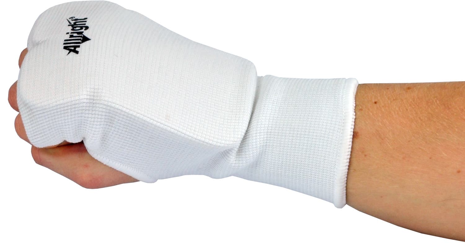 

NAPIĘSTNIK ELASTYCZNY r.XL biały