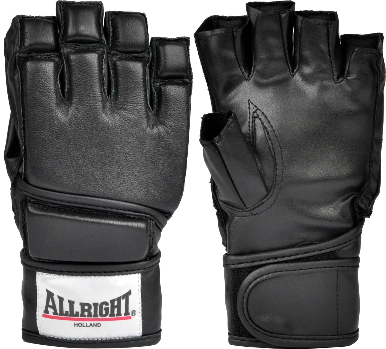 

RĘKAWICE MMA ALLRIGHT RZEP 3035 r.XXL
