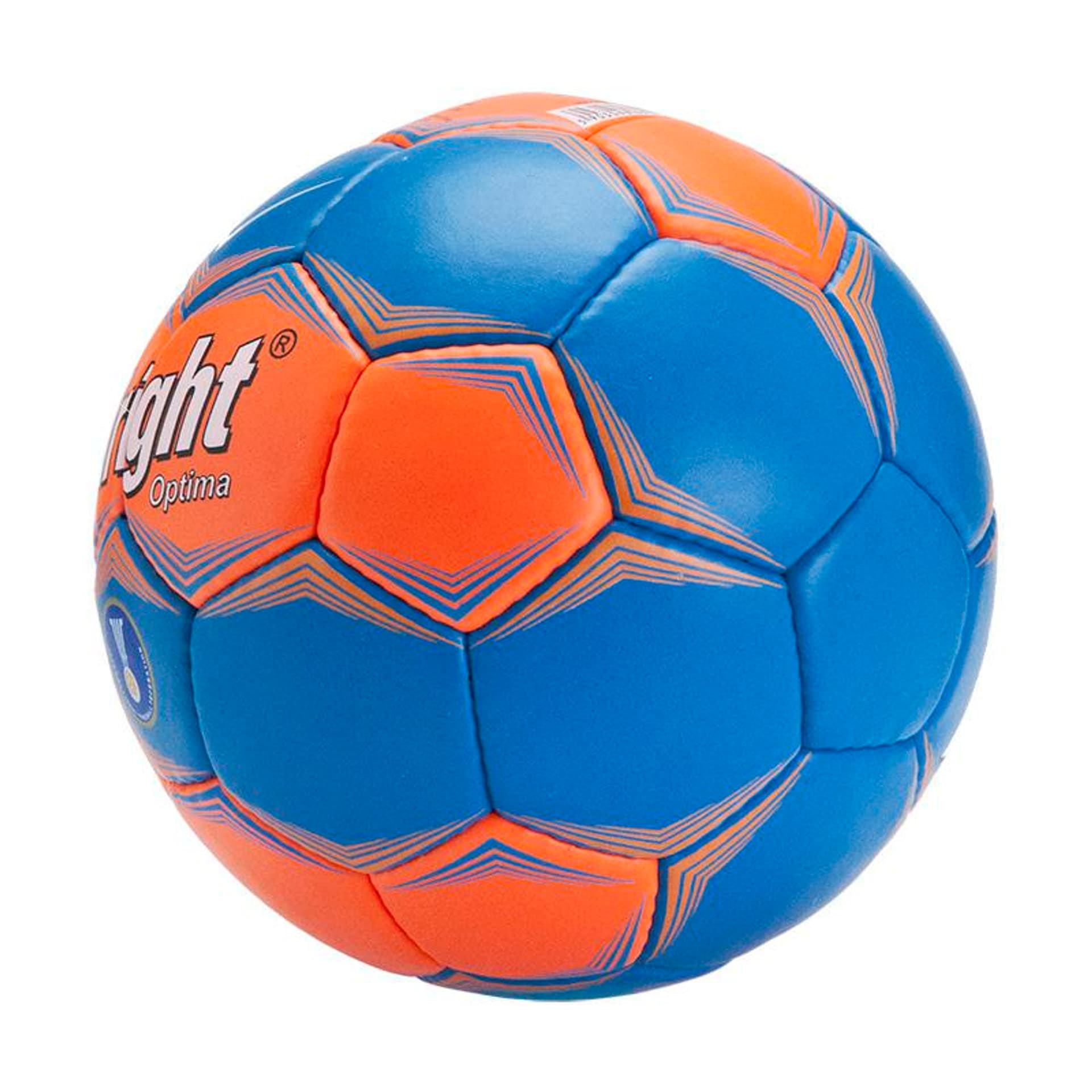 

PIŁKA RĘCZNA ALLRIGHT OPTIMA II 54-56cm