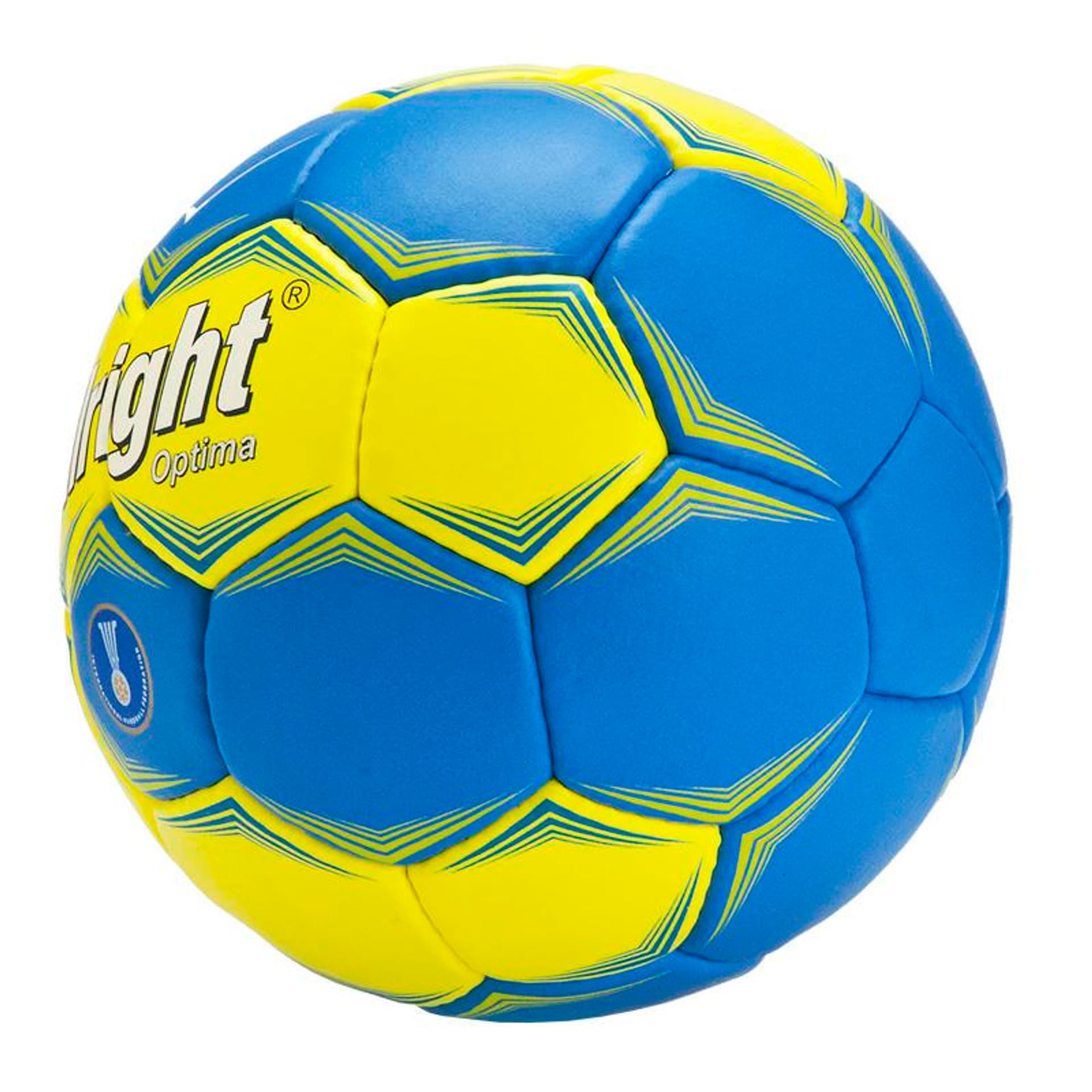 

PIŁKA RĘCZNA ALLRIGHT OPTIMA III 58-60cm